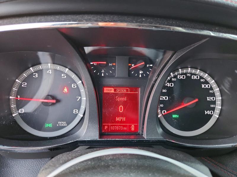 Фото 9 - GMC TERRAIN