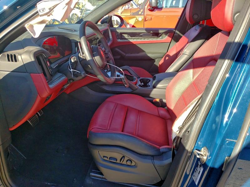 Фото 7 - PORSCHE CAYENNE