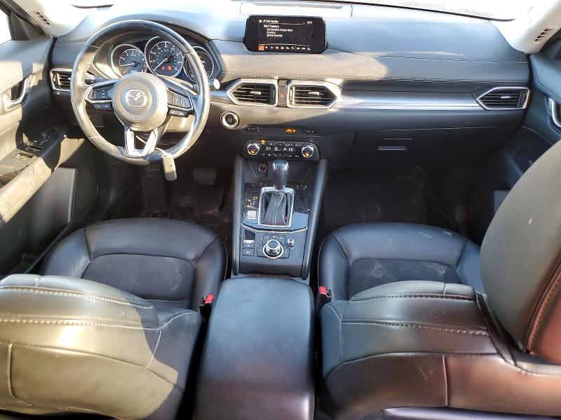 Фото 8 - MAZDA CX-5