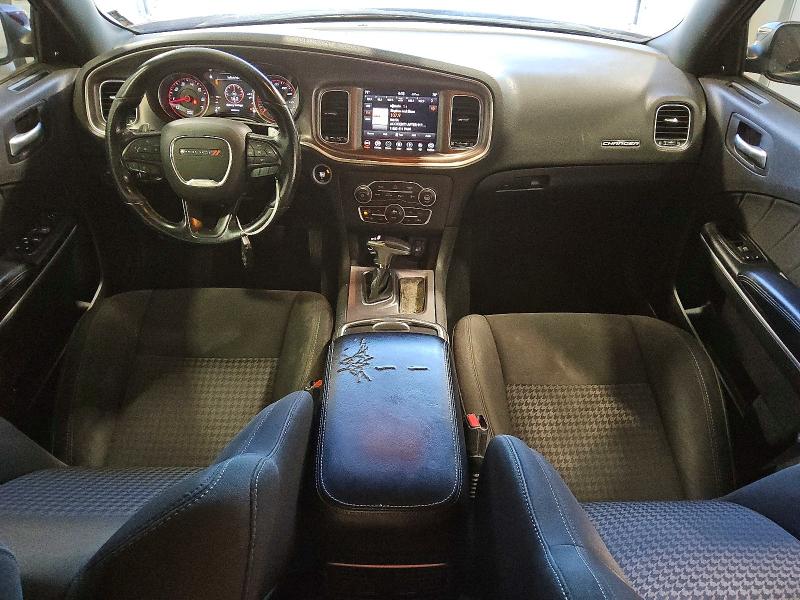 Фото 4 - DODGE CHARGER