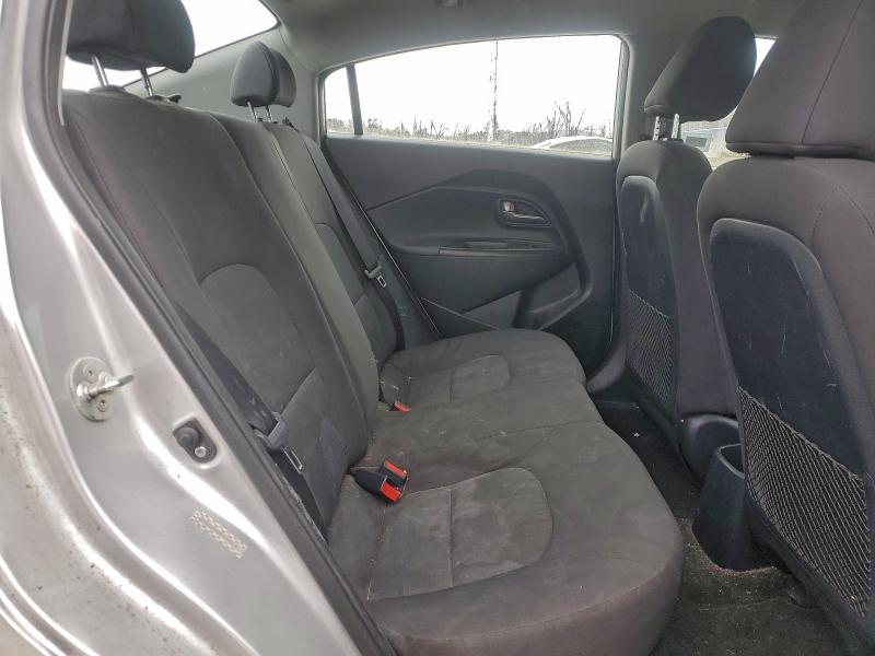 Фото 10 - KIA RIO