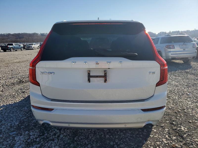 Фото 6 - VOLVO XC90