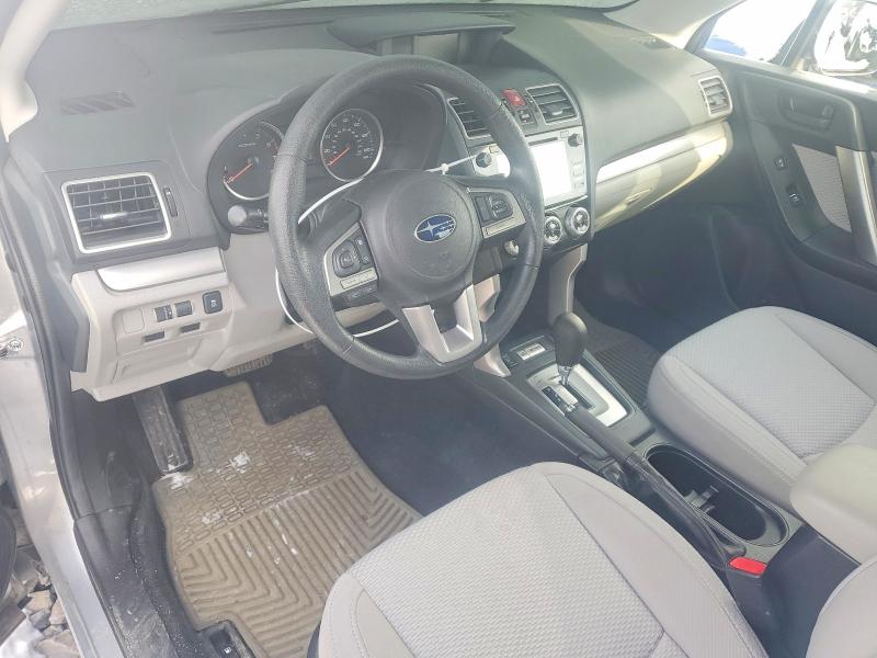 Фото 8 - SUBARU FORESTER