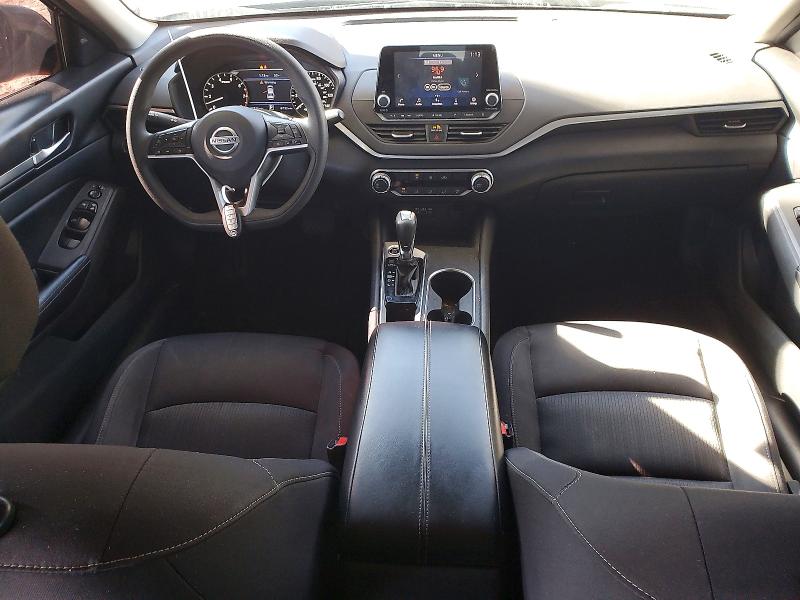 Фото 8 - NISSAN ALTIMA