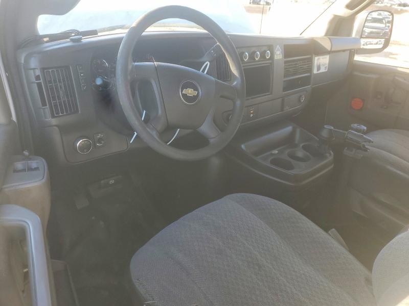 Фото 8 - CHEVROLET EXPRESS