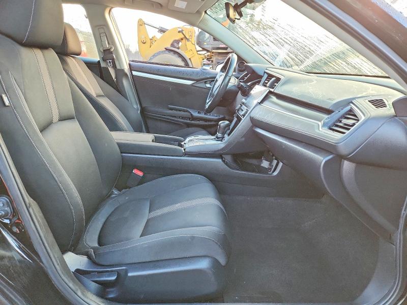 Фото 7 - HONDA CIVIC