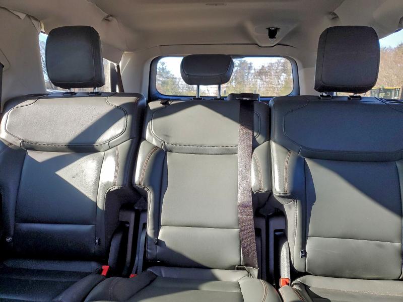 Фото 10 - FORD EXPEDITION