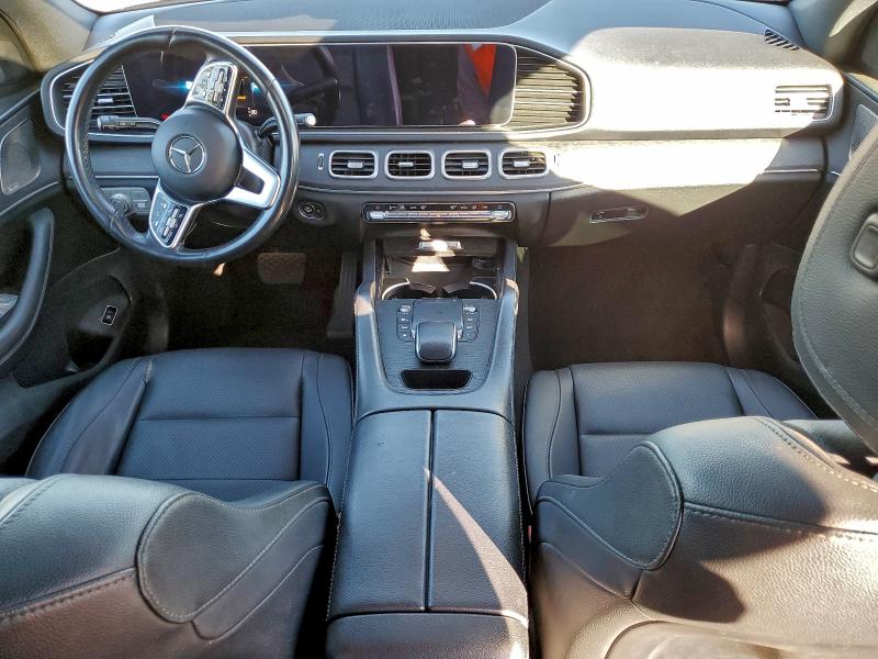 Фото 8 - MERCEDES-BENZ GLE-CLASS