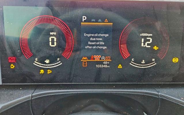 Фото 9 - HYUNDAI SANTA FE