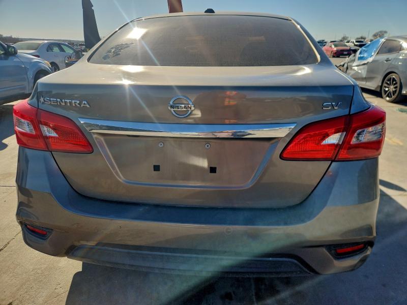 Фото 6 - NISSAN SENTRA