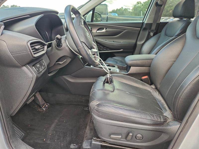 Фото 7 - HYUNDAI SANTA FE