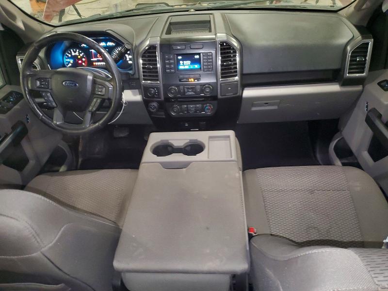 Фото 8 - FORD F-150