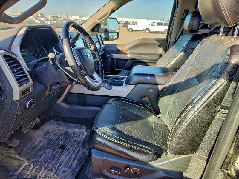 Фото 7 - FORD F350