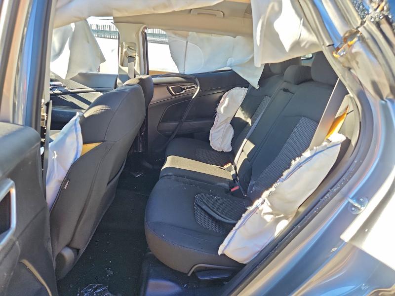 Фото 10 - KIA SPORTAGE