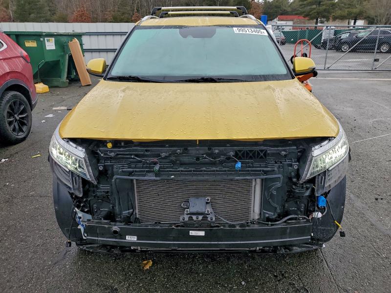 Фото 5 - KIA SELTOS