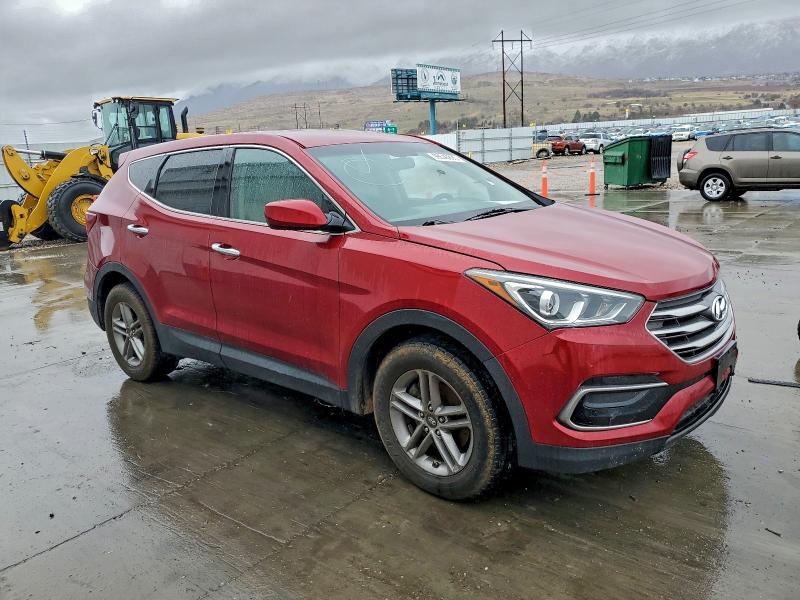 Фото 4 - HYUNDAI SANTA FE
