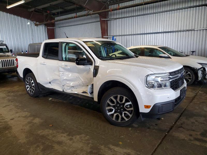 FORD MAVERICK L 2024 VIN 3FTTW8M33RRA82107