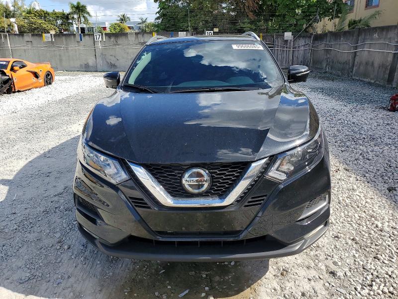 Фото 5 - NISSAN ROGUE