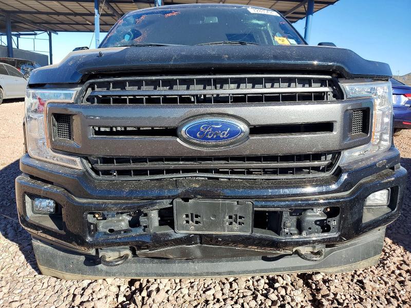 Фото 5 - FORD F-150