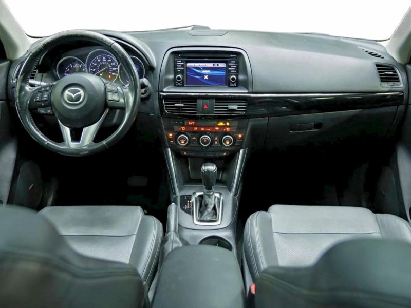 Фото 9 - MAZDA CX-5