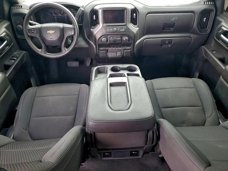 Фото 8 - CHEVROLET ALL Models