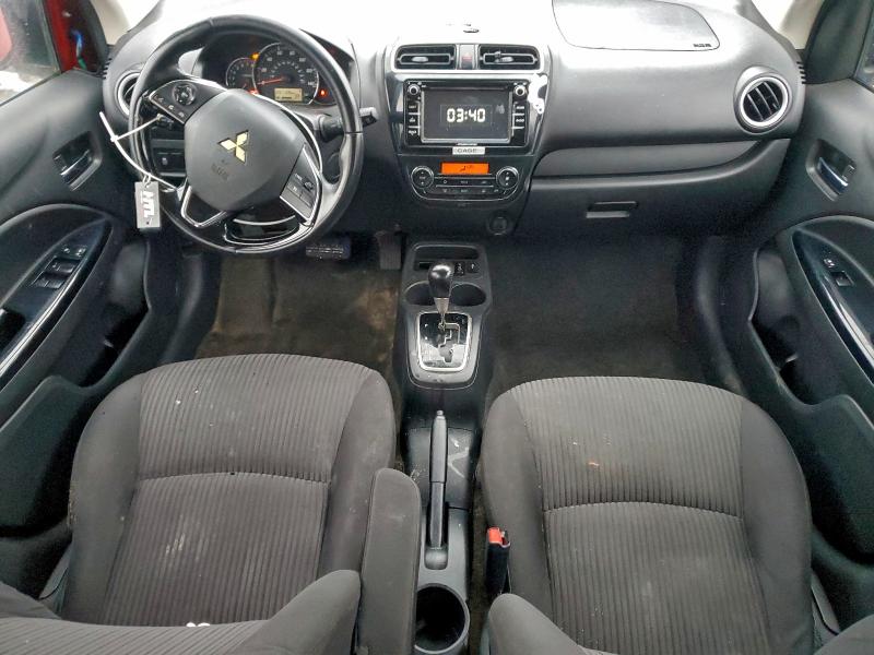 Фото 8 - MITSUBISHI MIRAGE