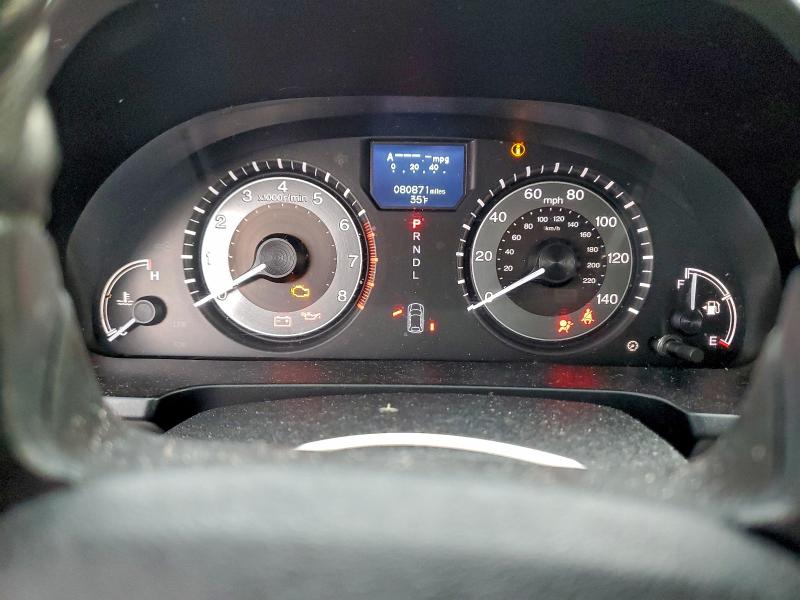 Фото 9 - HONDA ODYSSEY