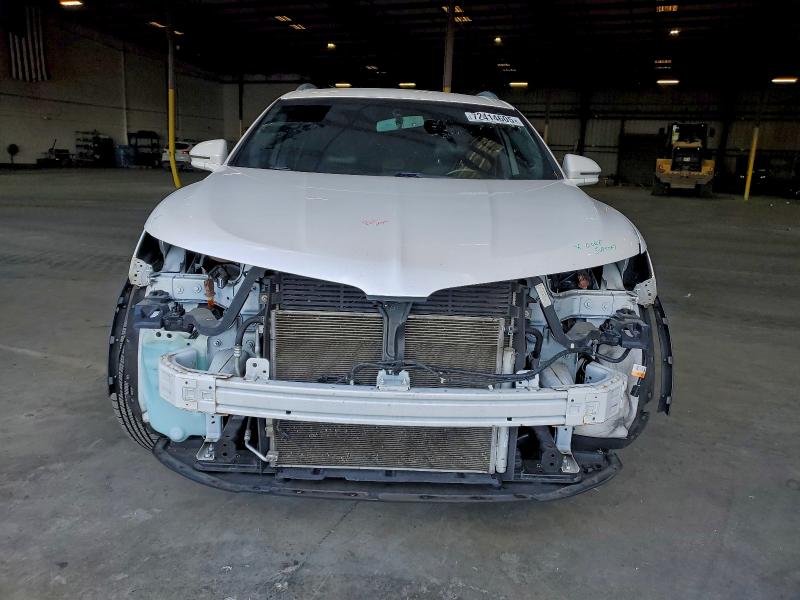 Фото 5 - LINCOLN MKX