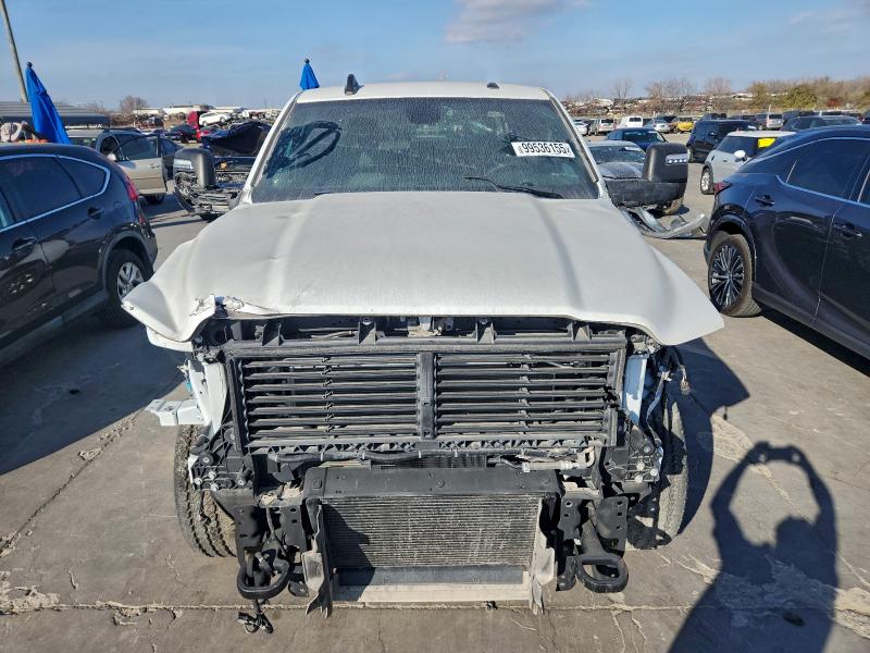 Фото 5 - RAM 2500