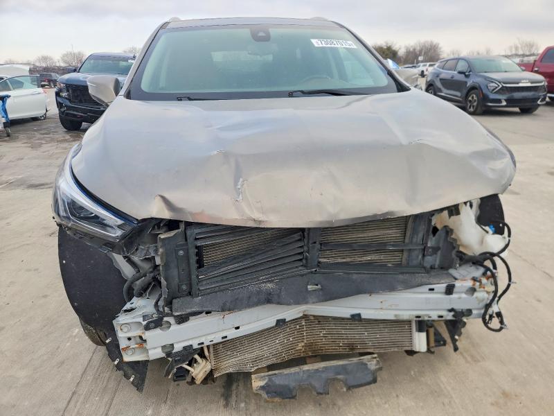 Фото 5 - BUICK ENCLAVE