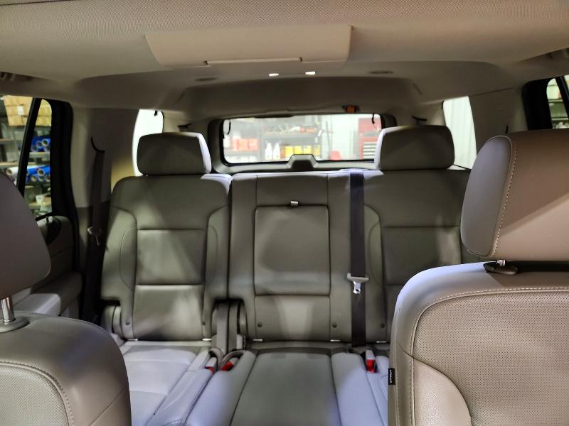 Фото 10 - GMC YUKON