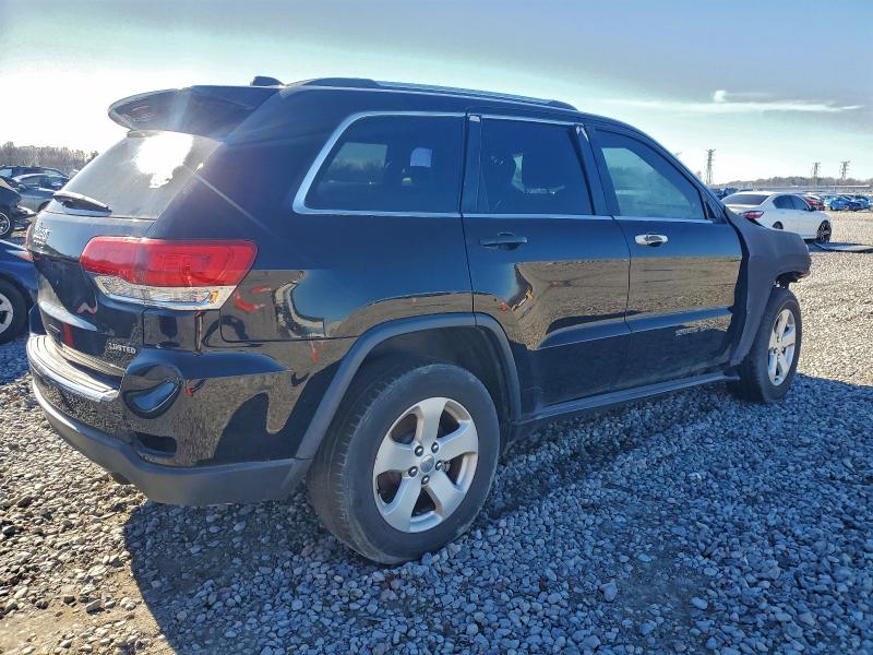 Фото 3 - JEEP GRAND CHER