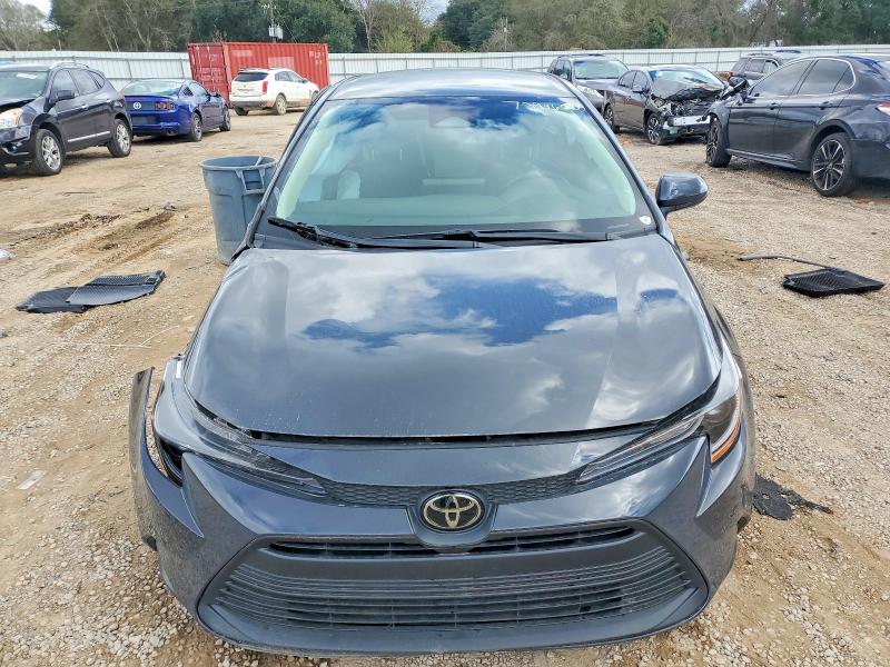 Фото 5 - TOYOTA COROLLA