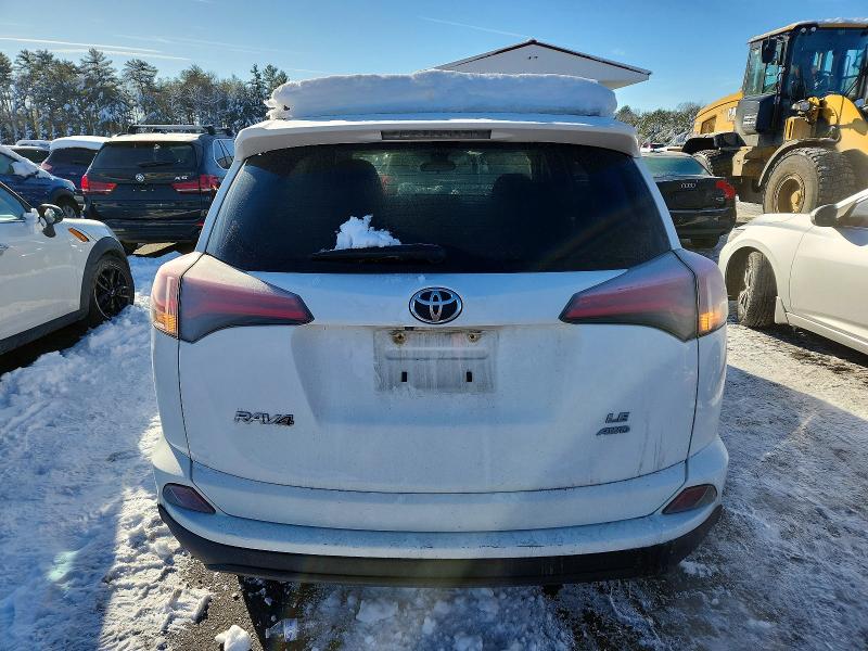 Фото 6 - TOYOTA RAV4