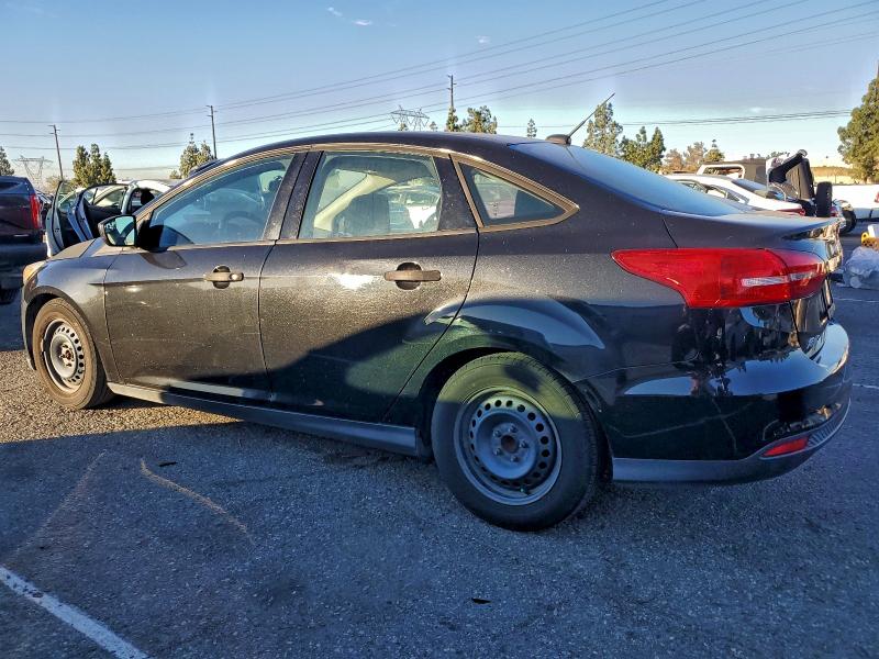 Фото 2 - FORD FOCUS