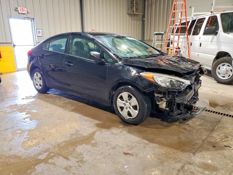 Фото 4 - KIA FORTE