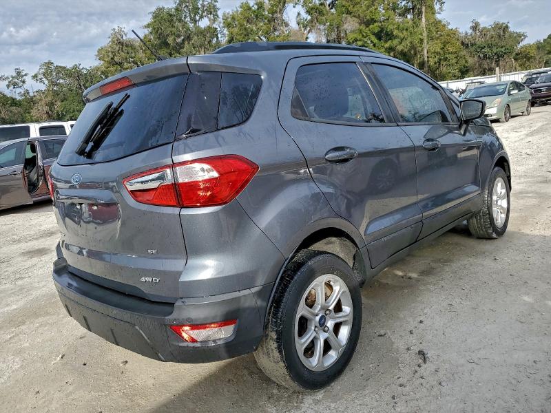 Фото 3 - FORD ECOSPORT