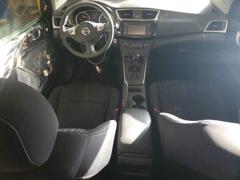 Фото 8 - NISSAN SENTRA