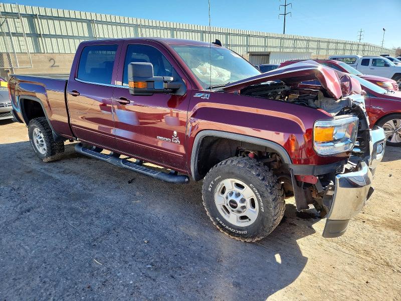 Фото 4 - GMC SIERRA