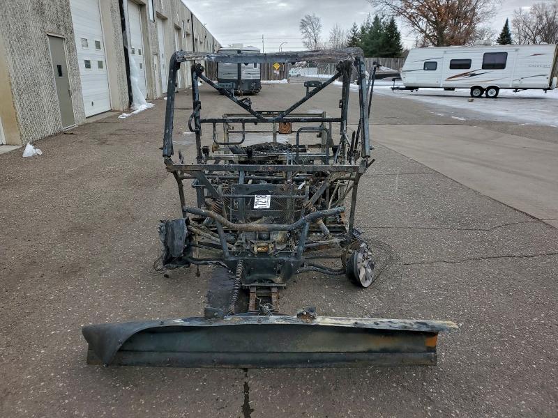 CFMOTO UFORCE 100 2024