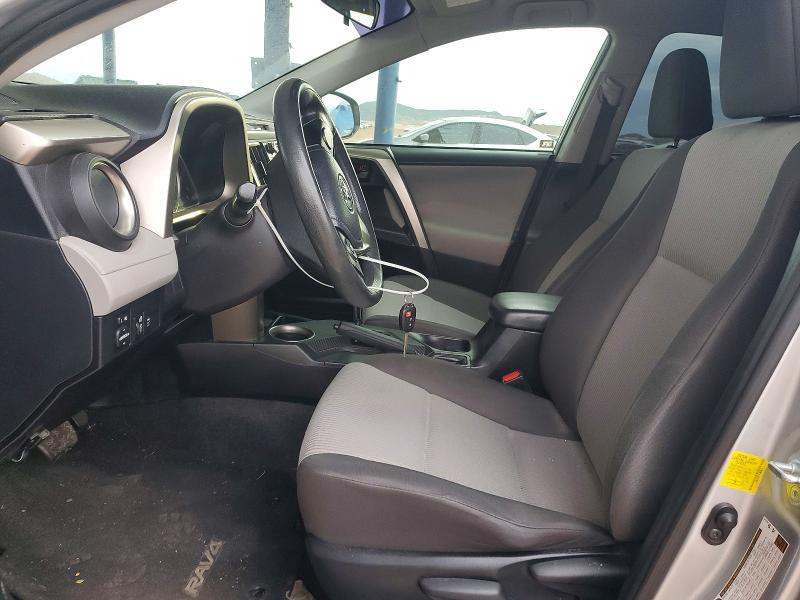 Фото 7 - TOYOTA RAV4