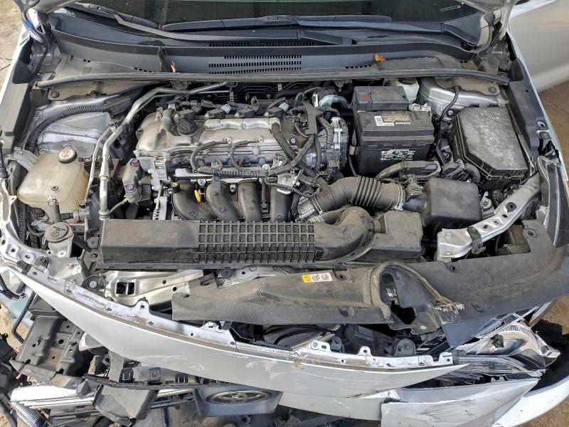 Фото 11 - TOYOTA COROLLA