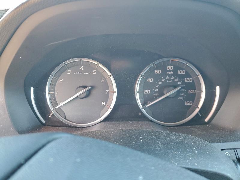 Фото 9 - ACURA MDX