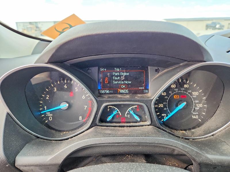 Фото 9 - FORD ESCAPE