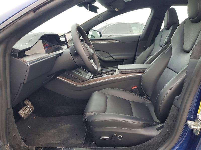 Фото 7 - TESLA MODEL S