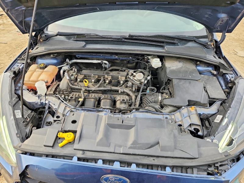 Фото 11 - FORD FOCUS