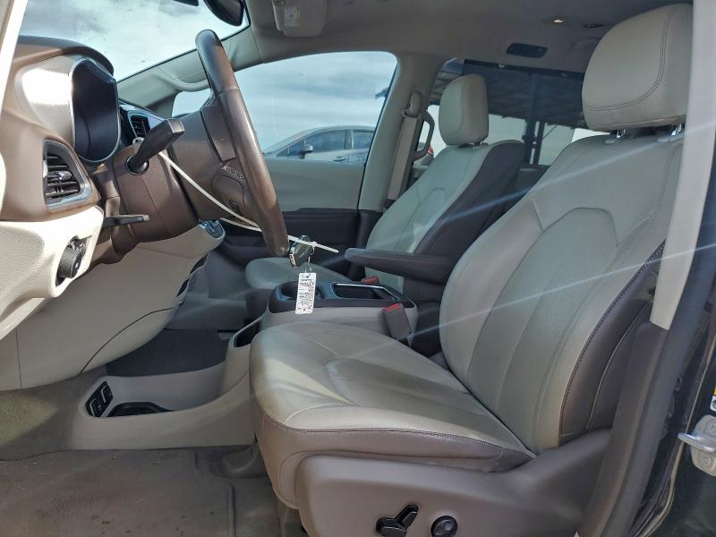 Фото 7 - CHRYSLER PACIFICA