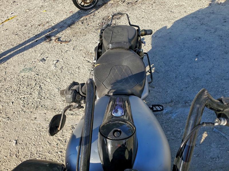 2020 HARLEY-DAVIDSON ALL OTHER