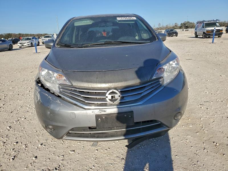 Фото 5 - NISSAN VERSA