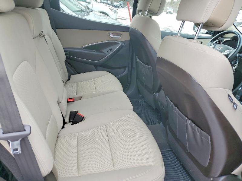 Фото 11 - HYUNDAI SANTA FE